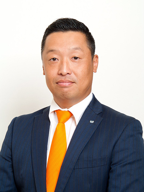 副理事長 池田 伸吾