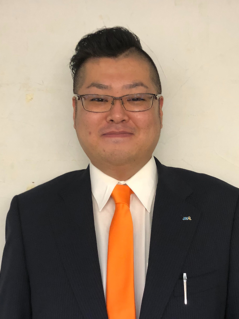 委員長 藤田壮一