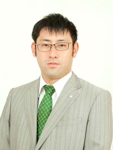 専務理事 後藤 康仁