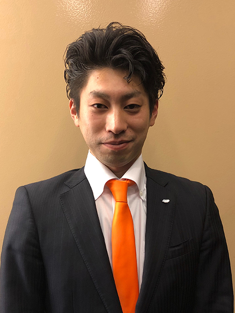 委員長 二正寺淳也