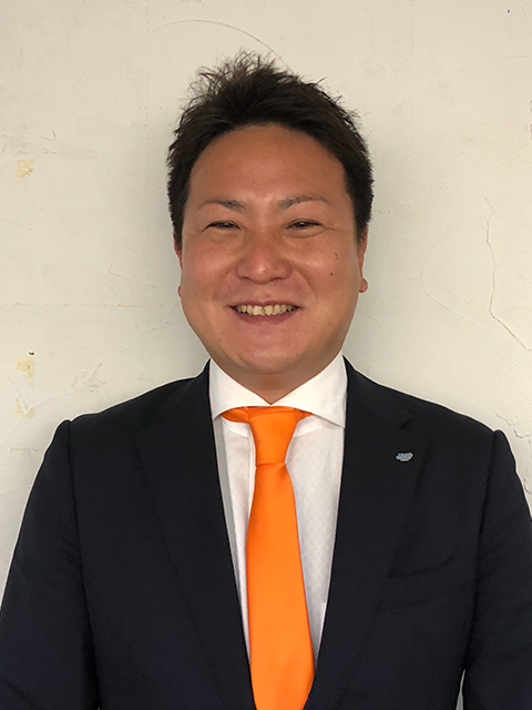 委員長 白石信昭