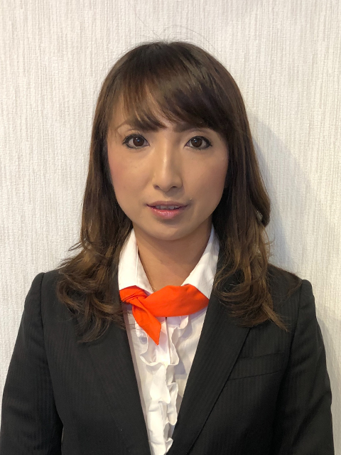 委員長 山本実穂