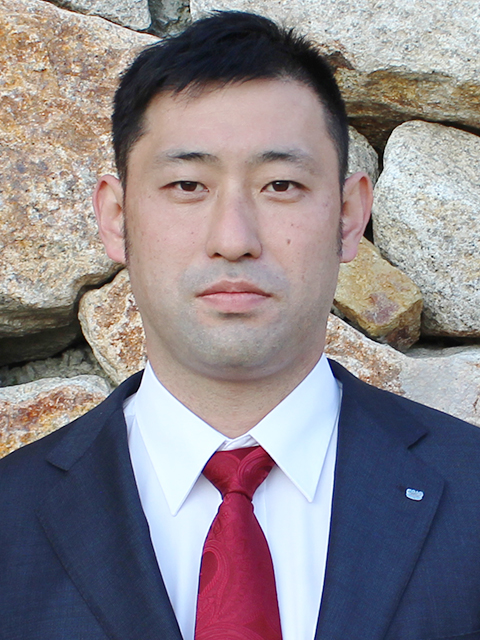 専務理事 後藤 康仁