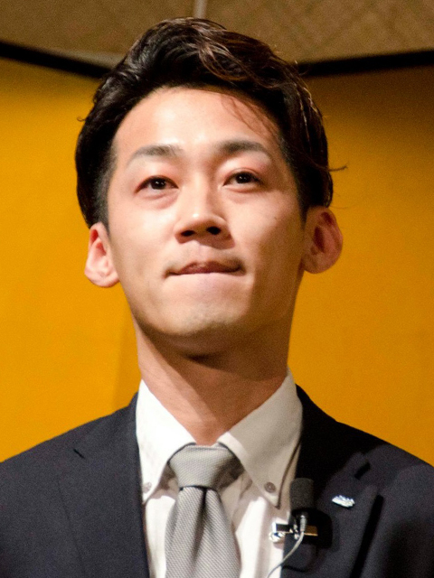 常任理事 小池 博之