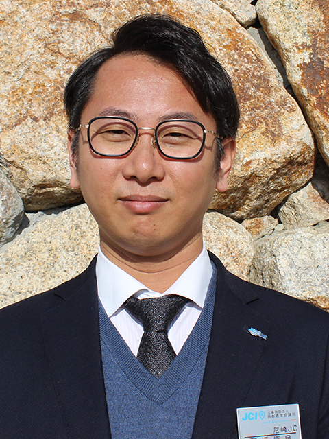 委員長 野坂拓良