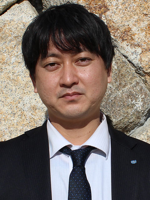 委員長 髙木淳