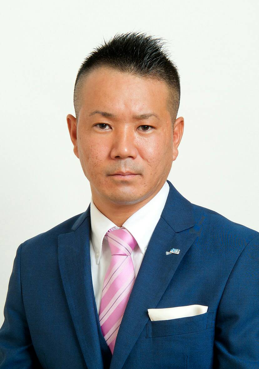 直前理事長